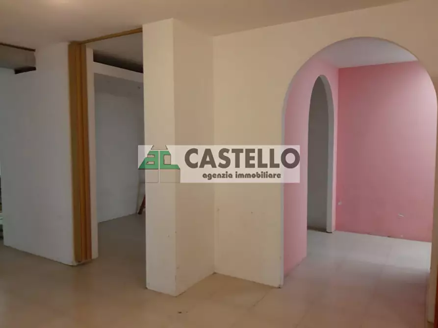Immagine 3 di Negozio in affitto  in Via Antonio Gramsci a Cadoneghe
