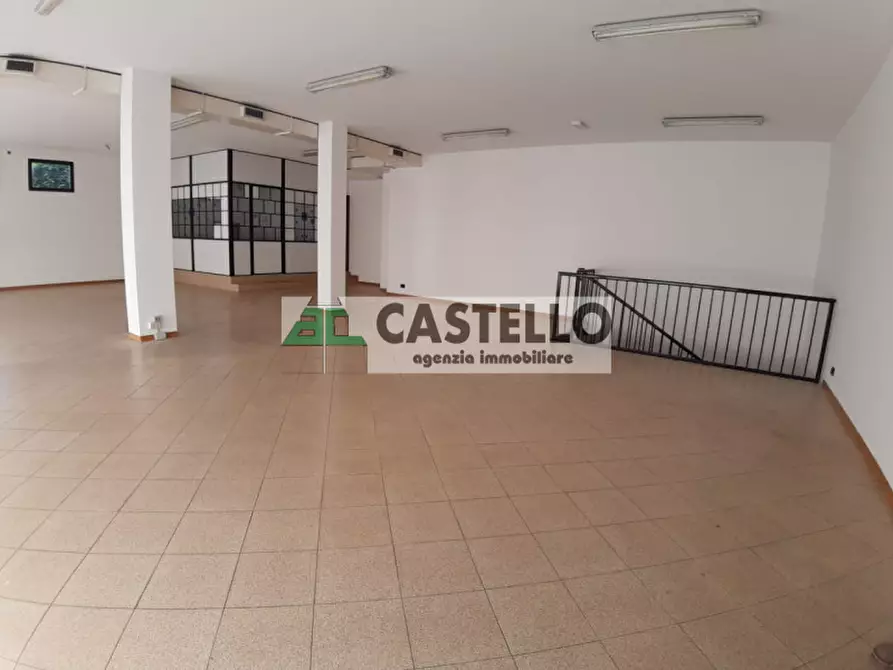 Immagine 4 di Negozio in affitto  in Via Antonio Gramsci a Cadoneghe