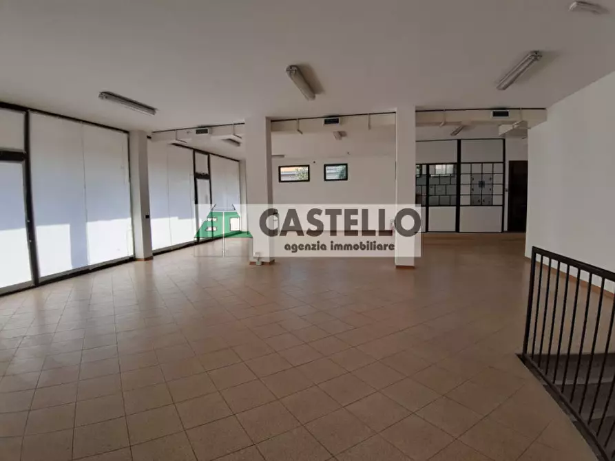 Immagine 6 di Negozio in affitto  in Via Antonio Gramsci a Cadoneghe