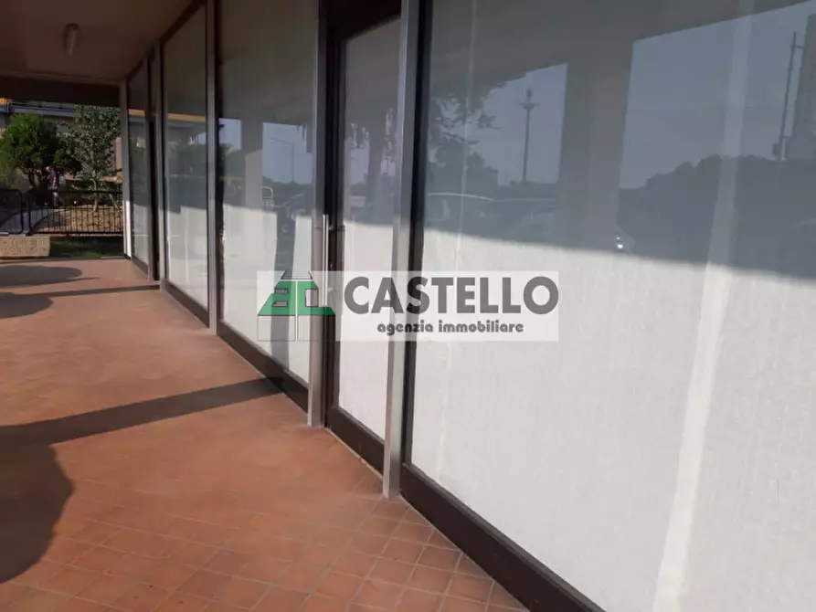 Immagine 9 di Negozio in affitto  in Via Antonio Gramsci a Cadoneghe