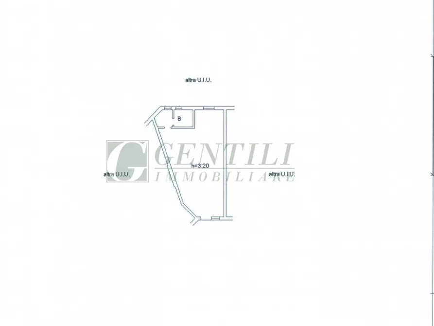 Immagine 10 di Ufficio in vendita  a Arzachena