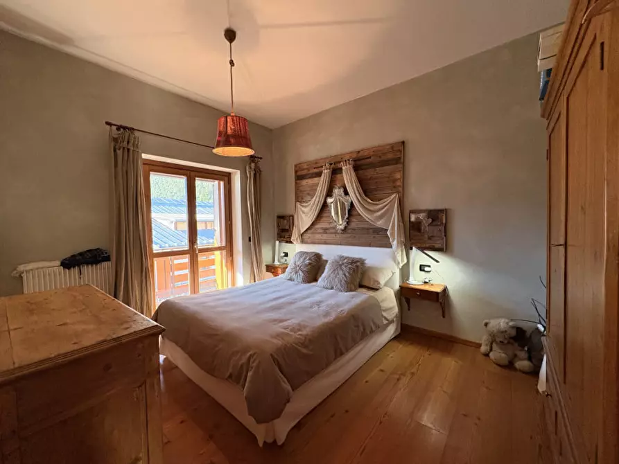 Immagine 8 di Appartamento in vendita  in Via Ansiei a Auronzo Di Cadore