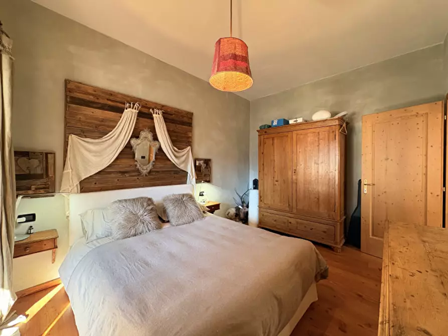 Immagine 9 di Appartamento in vendita  in Via Ansiei a Auronzo Di Cadore