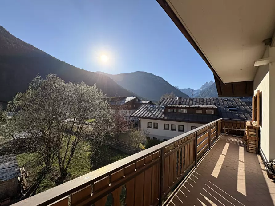 Immagine 10 di Appartamento in vendita  in Via Ansiei a Auronzo Di Cadore