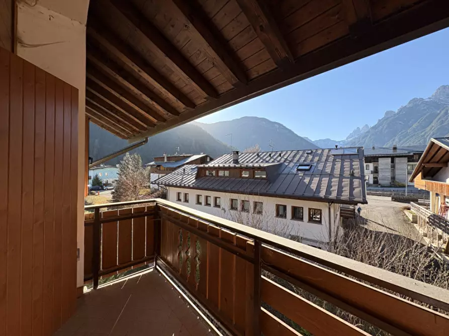 Immagine 13 di Appartamento in vendita  in Via Ansiei a Auronzo Di Cadore