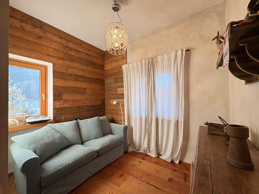 Immagine 14 di Appartamento in vendita  in Via Ansiei a Auronzo Di Cadore