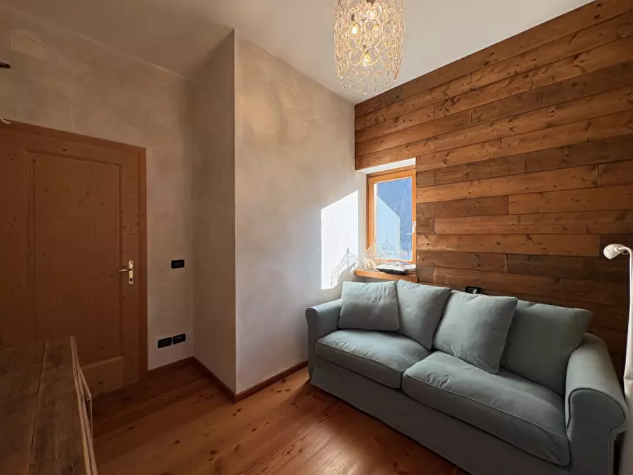 Immagine 15 di Appartamento in vendita  in Via Ansiei a Auronzo Di Cadore