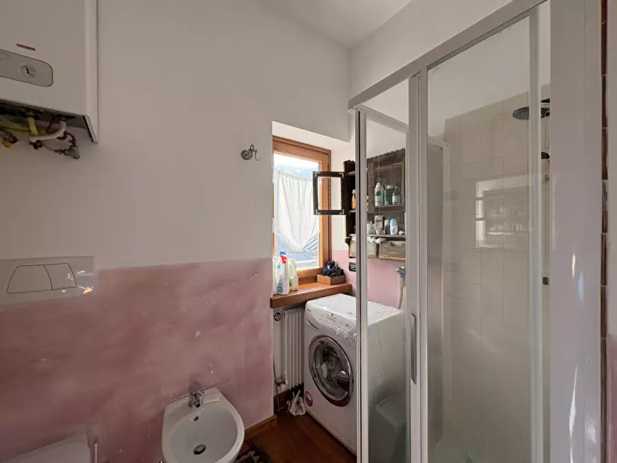 Immagine 16 di Appartamento in vendita  in Via Ansiei a Auronzo Di Cadore