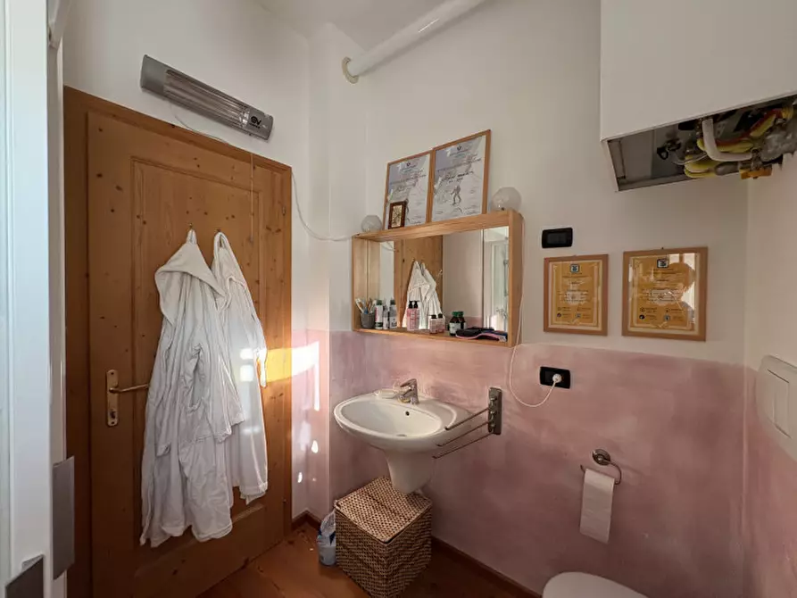 Immagine 18 di Appartamento in vendita  in Via Ansiei a Auronzo Di Cadore