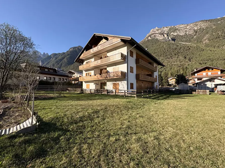 Immagine 19 di Appartamento in vendita  in Via Ansiei a Auronzo Di Cadore