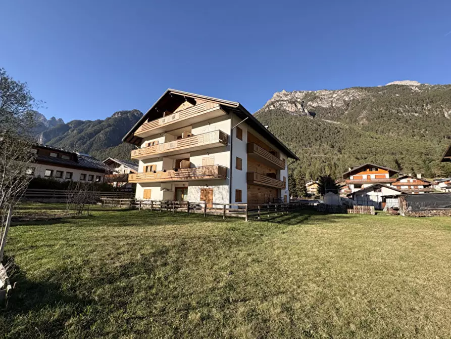 Immagine 20 di Appartamento in vendita  in Via Ansiei a Auronzo Di Cadore