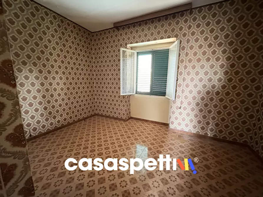 Immagine 2 di Appartamento in vendita  in Via Valle Maura, 8 a Sala Consilina