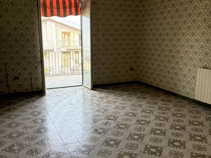 Immagine 3 di Appartamento in vendita  in Via Valle Maura, 8 a Sala Consilina