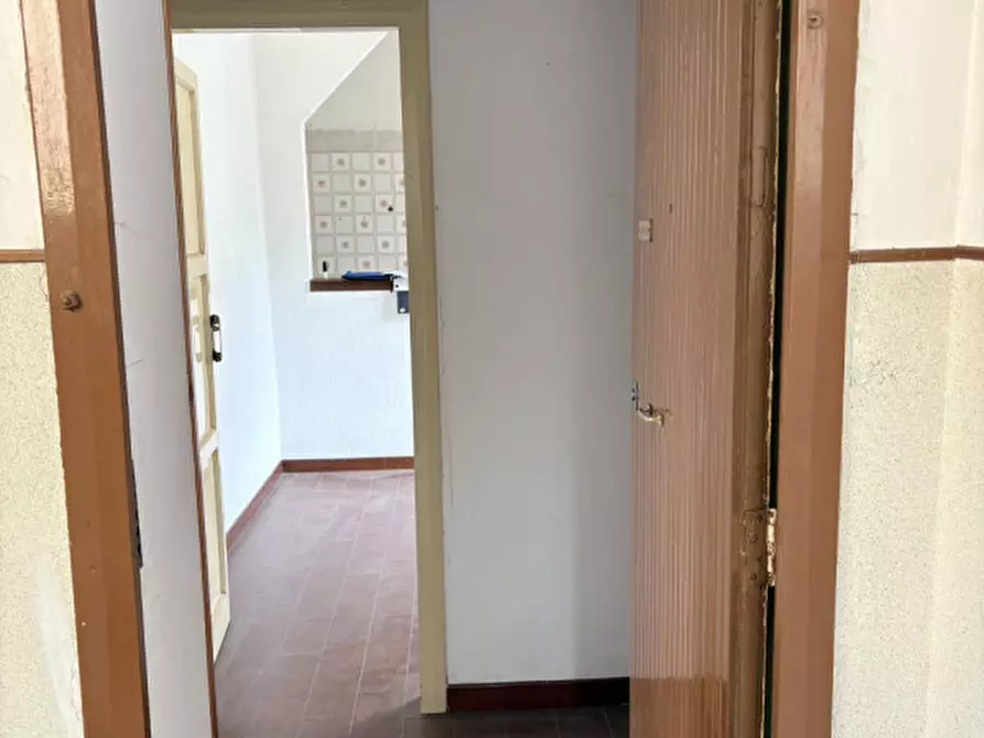 Immagine 4 di Appartamento in vendita  in Via Valle Maura, 8 a Sala Consilina