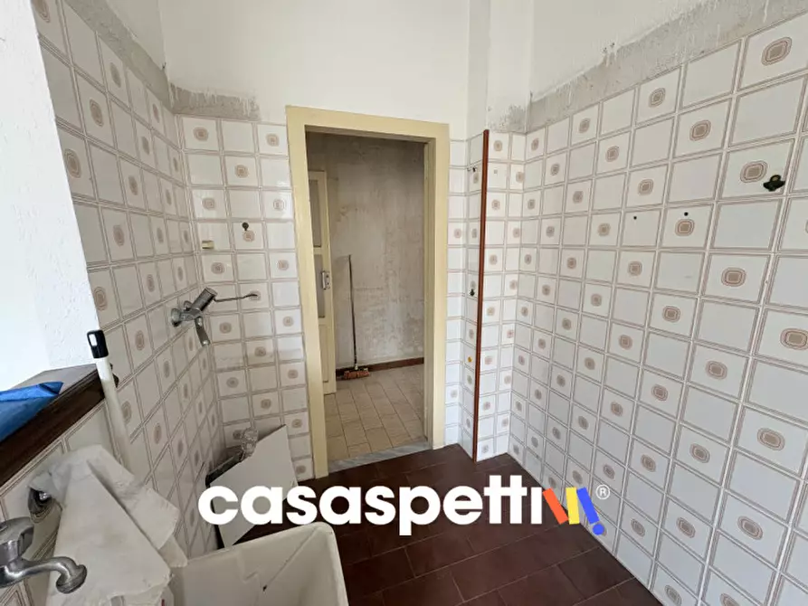 Immagine 6 di Appartamento in vendita  in Via Valle Maura, 8 a Sala Consilina
