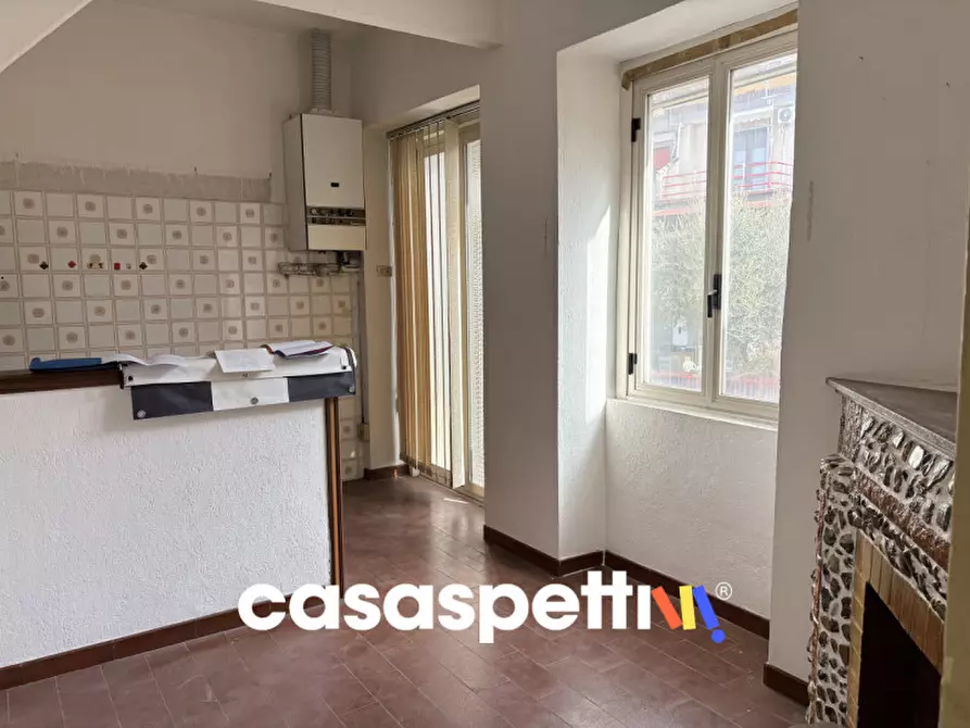 Immagine 7 di Appartamento in vendita  in Via Valle Maura, 8 a Sala Consilina