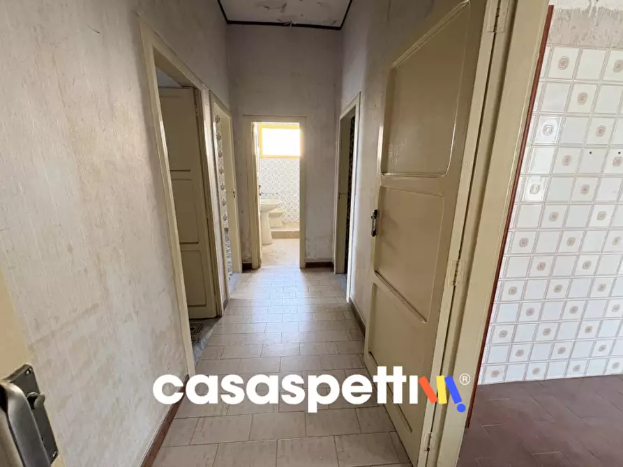 Immagine 8 di Appartamento in vendita  in Via Valle Maura, 8 a Sala Consilina