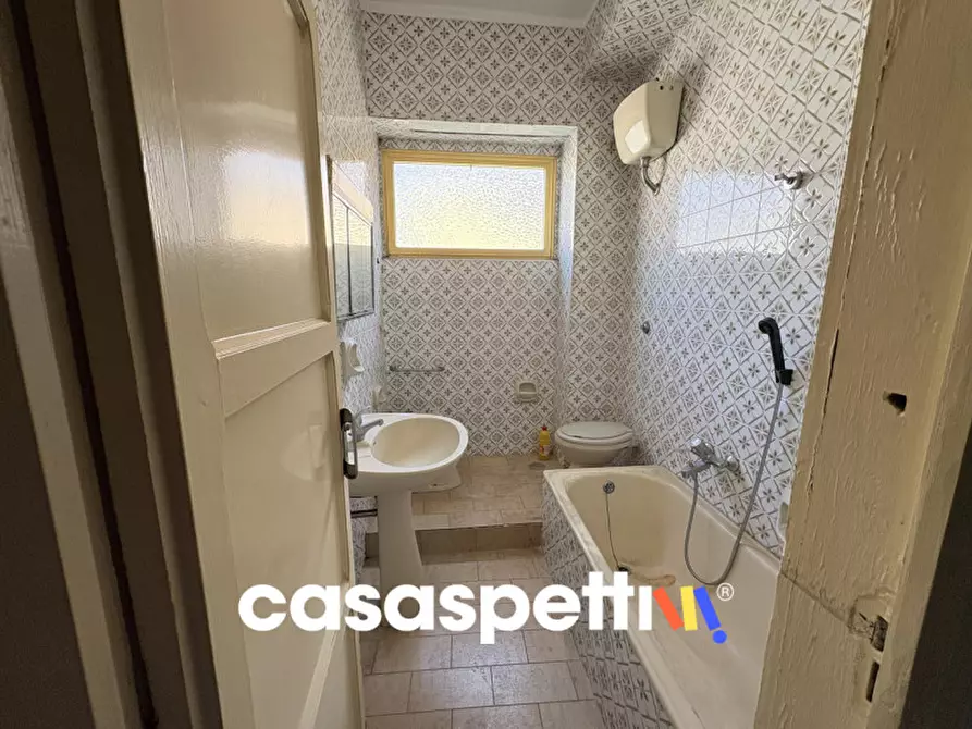 Immagine 10 di Appartamento in vendita  in Via Valle Maura, 8 a Sala Consilina