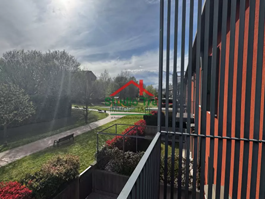 Immagine 1 di Villetta a schiera in vendita  in Via Ca' Alverà a Venezia