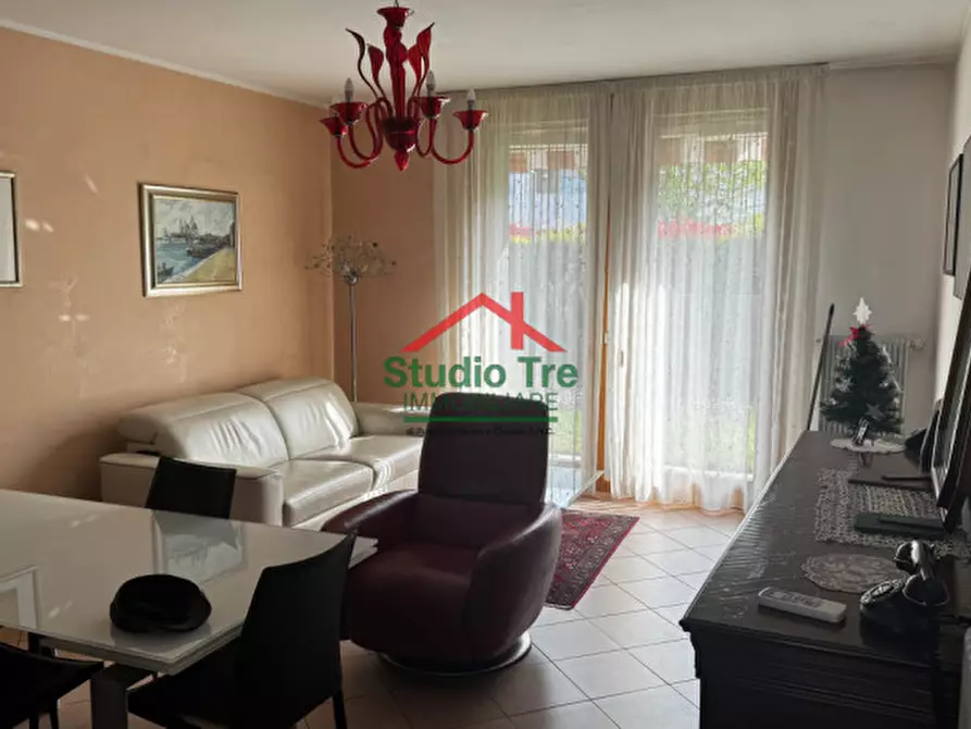Immagine 6 di Villetta a schiera in vendita  in Via Ca' Alverà a Venezia