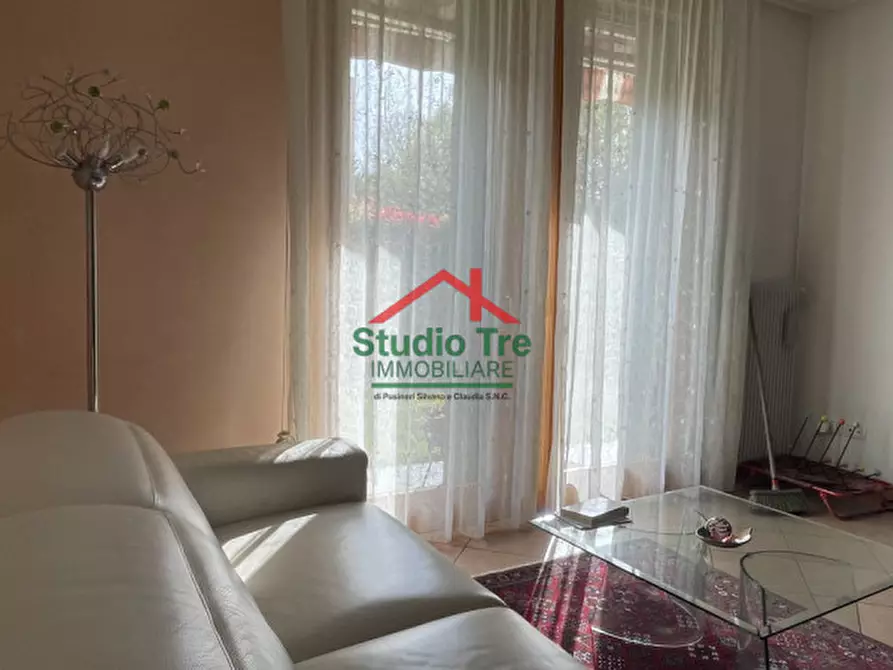 Immagine 9 di Villetta a schiera in vendita  in Via Ca' Alverà a Venezia
