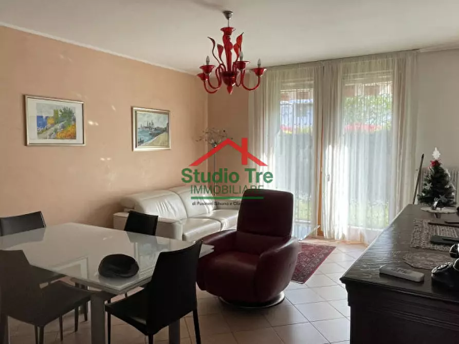 Immagine 10 di Villetta a schiera in vendita  in Via Ca' Alverà a Venezia