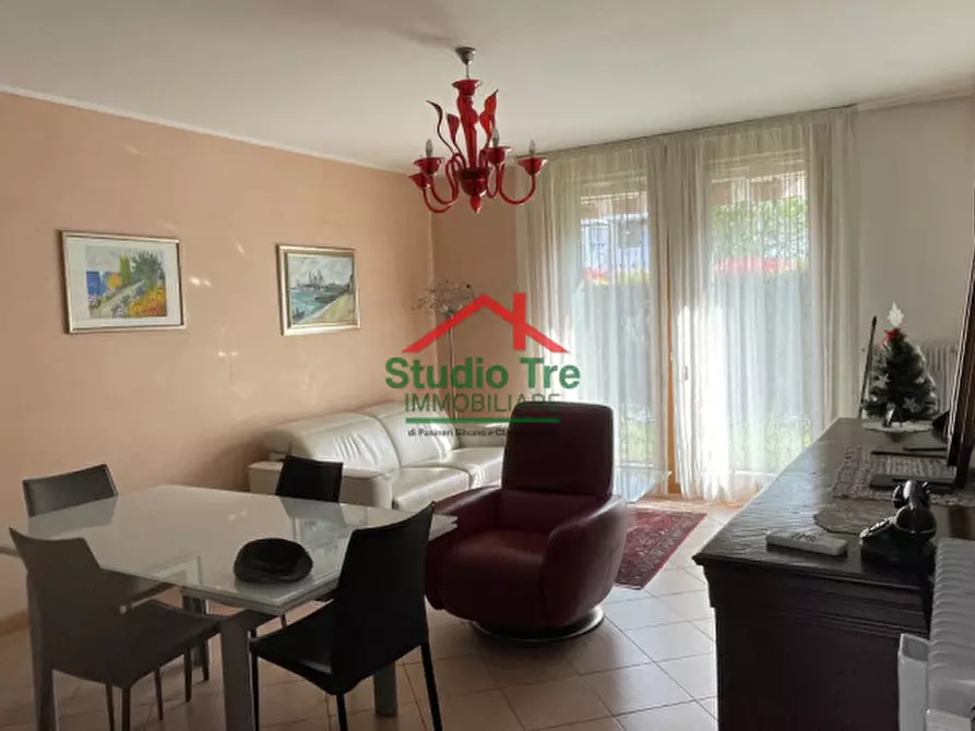 Immagine 11 di Villetta a schiera in vendita  in Via Ca' Alverà a Venezia