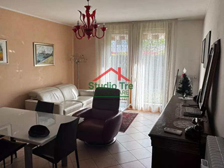 Immagine 12 di Villetta a schiera in vendita  in Via Ca' Alverà a Venezia