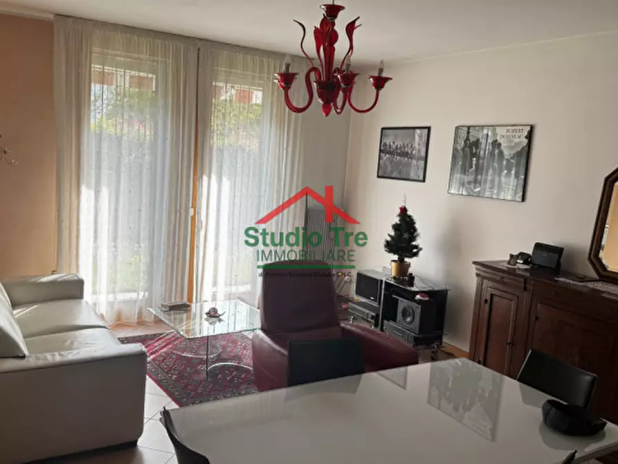 Immagine 13 di Villetta a schiera in vendita  in Via Ca' Alverà a Venezia