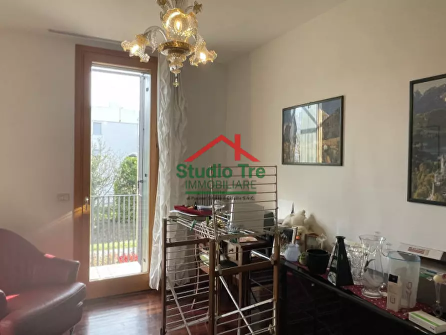 Immagine 30 di Villetta a schiera in vendita  in Via Ca' Alverà a Venezia