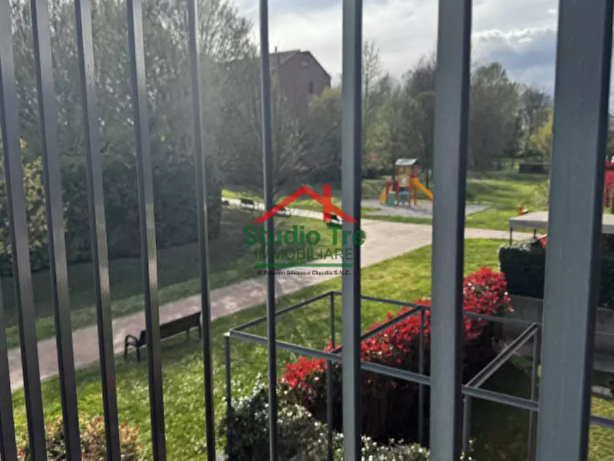 Immagine 32 di Villetta a schiera in vendita  in Via Ca' Alverà a Venezia
