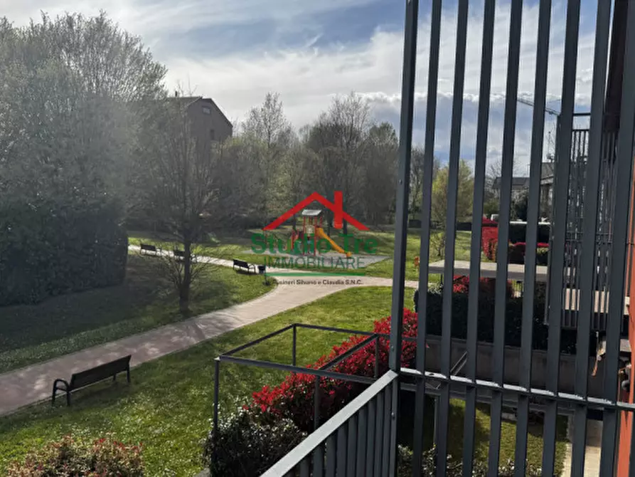 Immagine 33 di Villetta a schiera in vendita  in Via Ca' Alverà a Venezia
