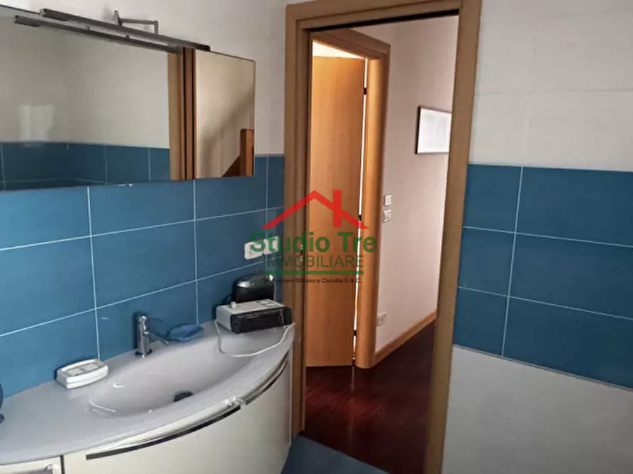 Immagine 38 di Villetta a schiera in vendita  in Via Ca' Alverà a Venezia