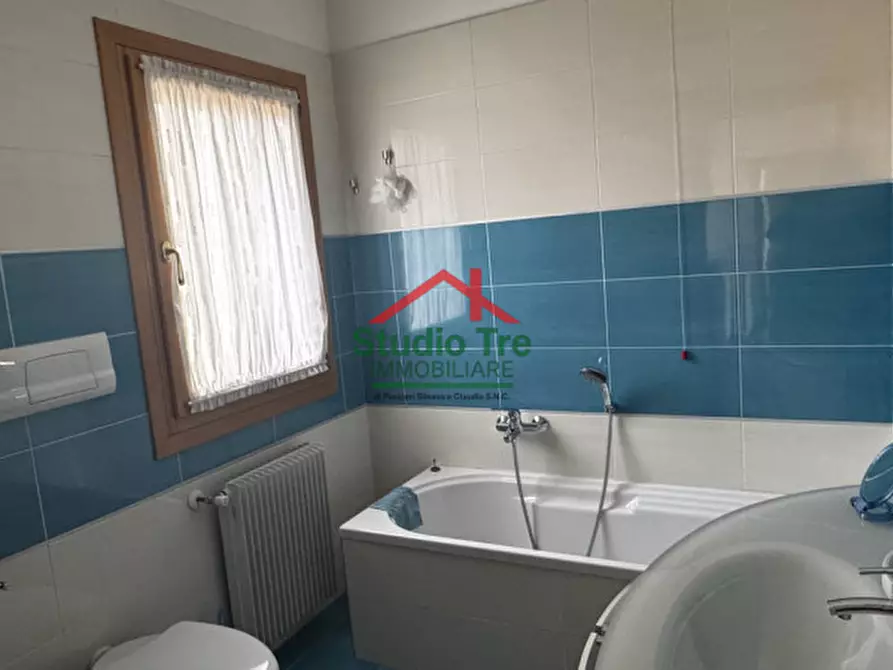 Immagine 39 di Villetta a schiera in vendita  in Via Ca' Alverà a Venezia