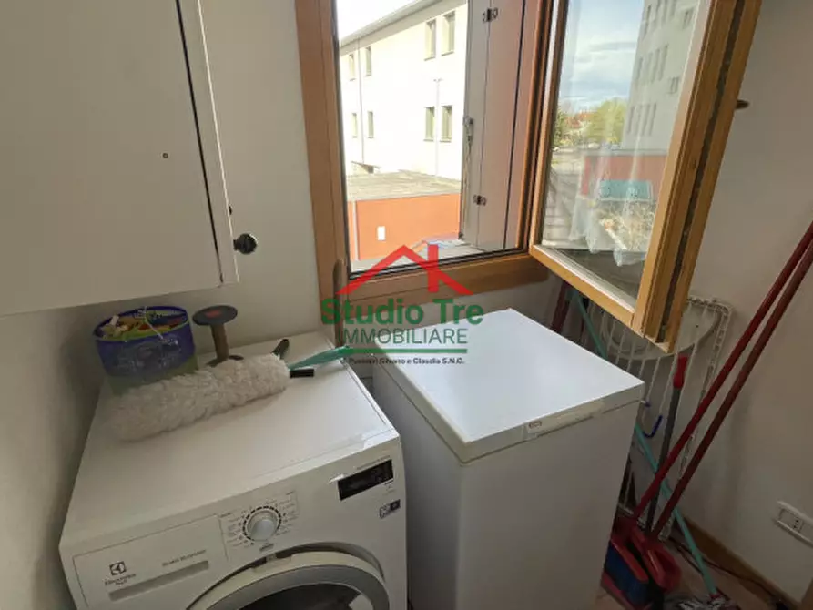 Immagine 41 di Villetta a schiera in vendita  in Via Ca' Alverà a Venezia