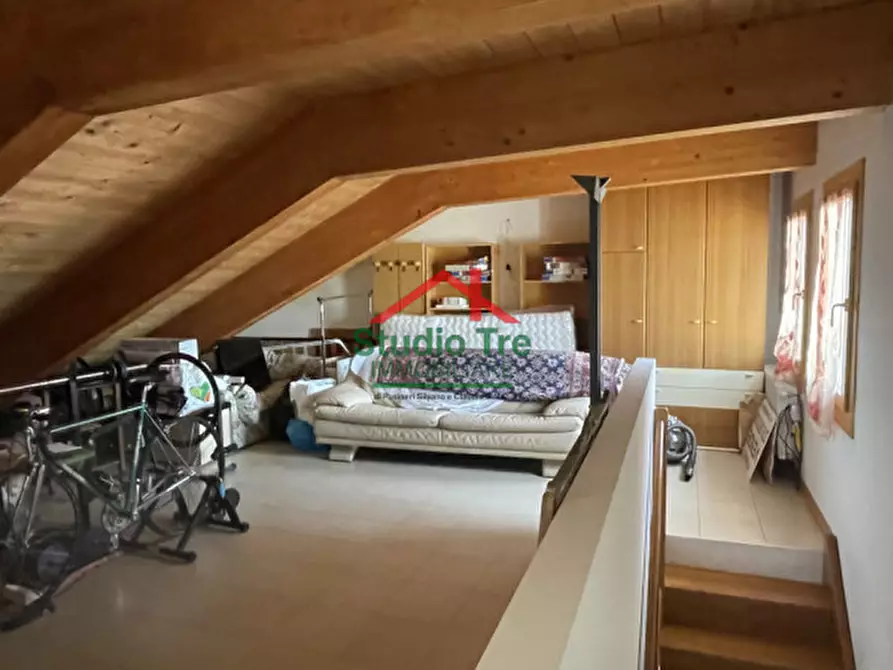 Immagine 42 di Villetta a schiera in vendita  in Via Ca' Alverà a Venezia