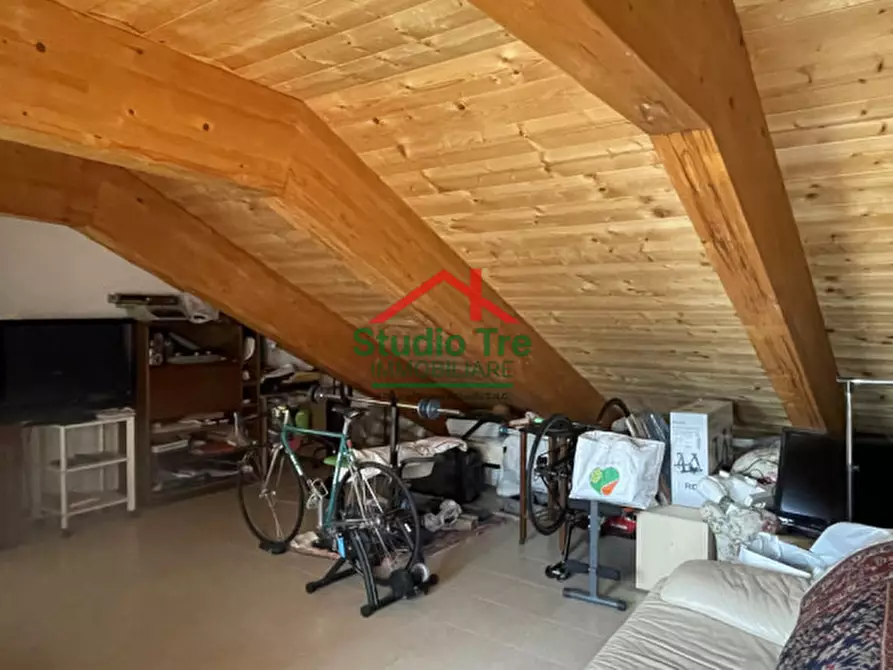 Immagine 43 di Villetta a schiera in vendita  in Via Ca' Alverà a Venezia