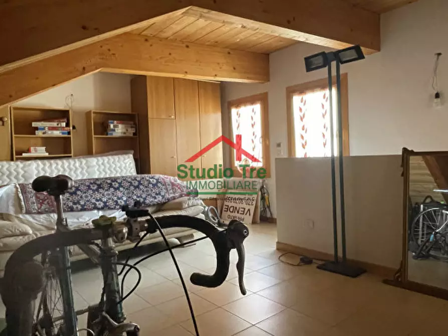 Immagine 44 di Villetta a schiera in vendita  in Via Ca' Alverà a Venezia