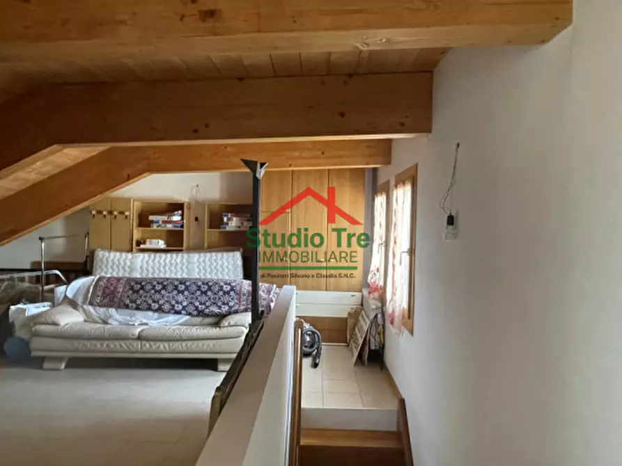 Immagine 45 di Villetta a schiera in vendita  in Via Ca' Alverà a Venezia