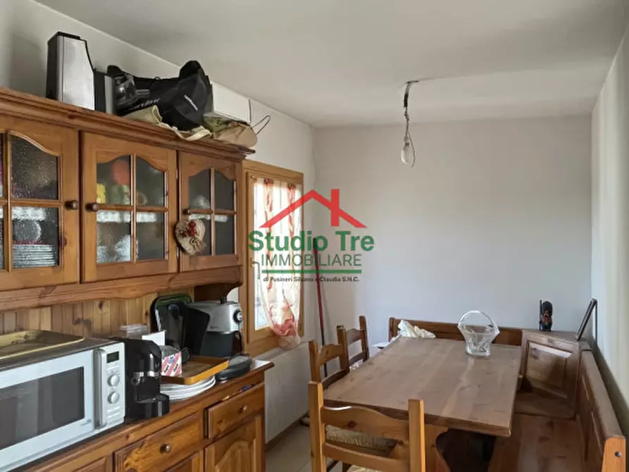 Immagine 46 di Villetta a schiera in vendita  in Via Ca' Alverà a Venezia