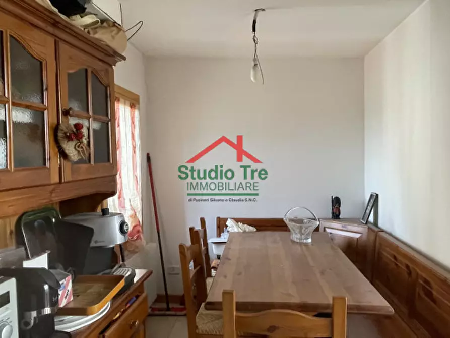Immagine 47 di Villetta a schiera in vendita  in Via Ca' Alverà a Venezia