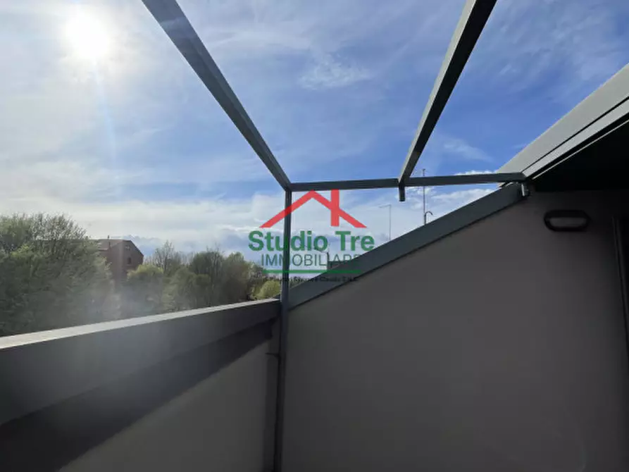 Immagine 48 di Villetta a schiera in vendita  in Via Ca' Alverà a Venezia