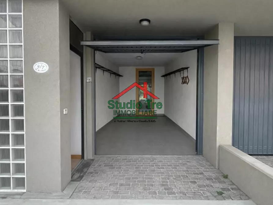 Immagine 52 di Villetta a schiera in vendita  in Via Ca' Alverà a Venezia