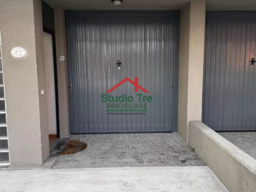 Immagine 53 di Villetta a schiera in vendita  in Via Ca' Alverà a Venezia