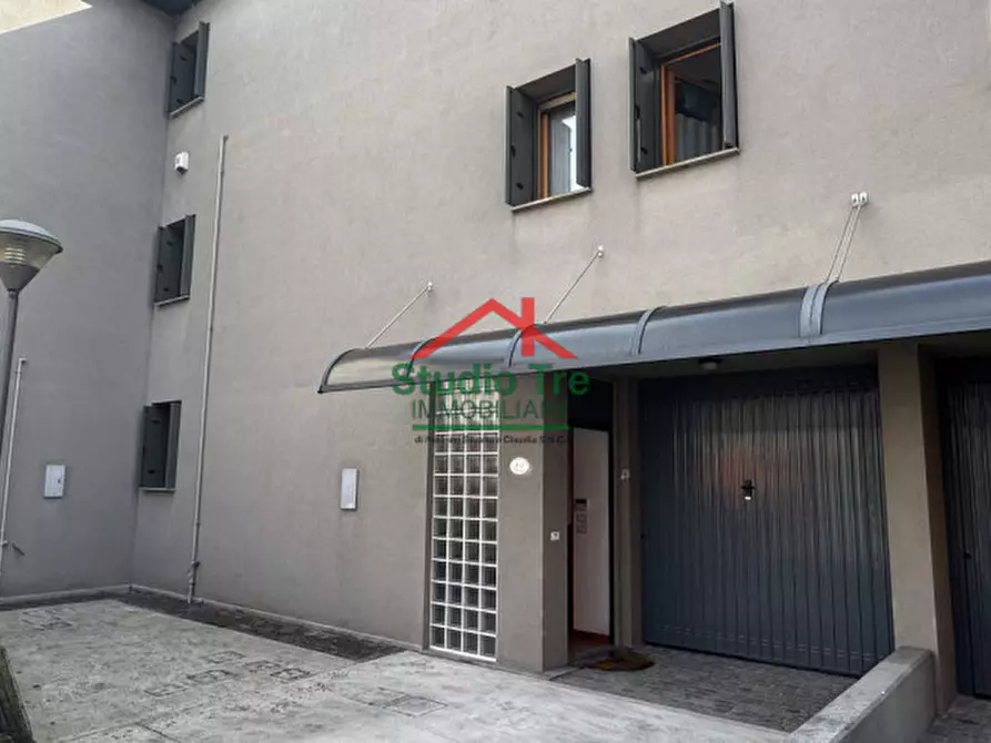 Immagine 54 di Villetta a schiera in vendita  in Via Ca' Alverà a Venezia