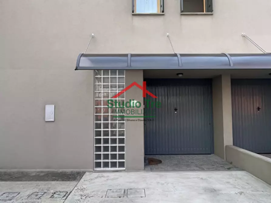 Immagine 55 di Villetta a schiera in vendita  in Via Ca' Alverà a Venezia