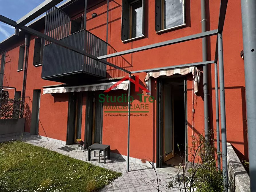 Immagine 56 di Villetta a schiera in vendita  in Via Ca' Alverà a Venezia