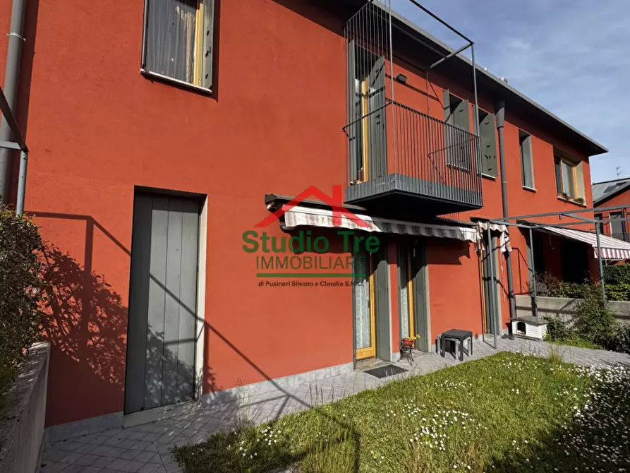 Immagine 57 di Villetta a schiera in vendita  in Via Ca' Alverà a Venezia