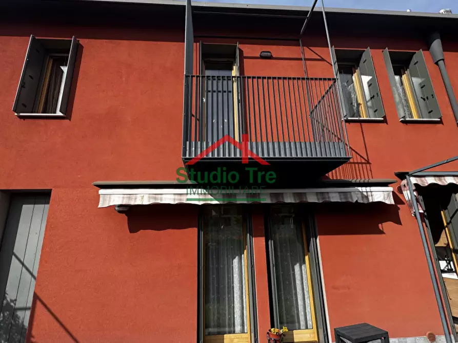 Immagine 58 di Villetta a schiera in vendita  in Via Ca' Alverà a Venezia
