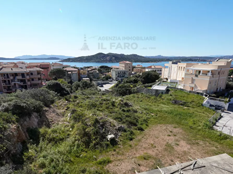 Immagine 22 di Villa in vendita  in Via Caio Duilio a La Maddalena